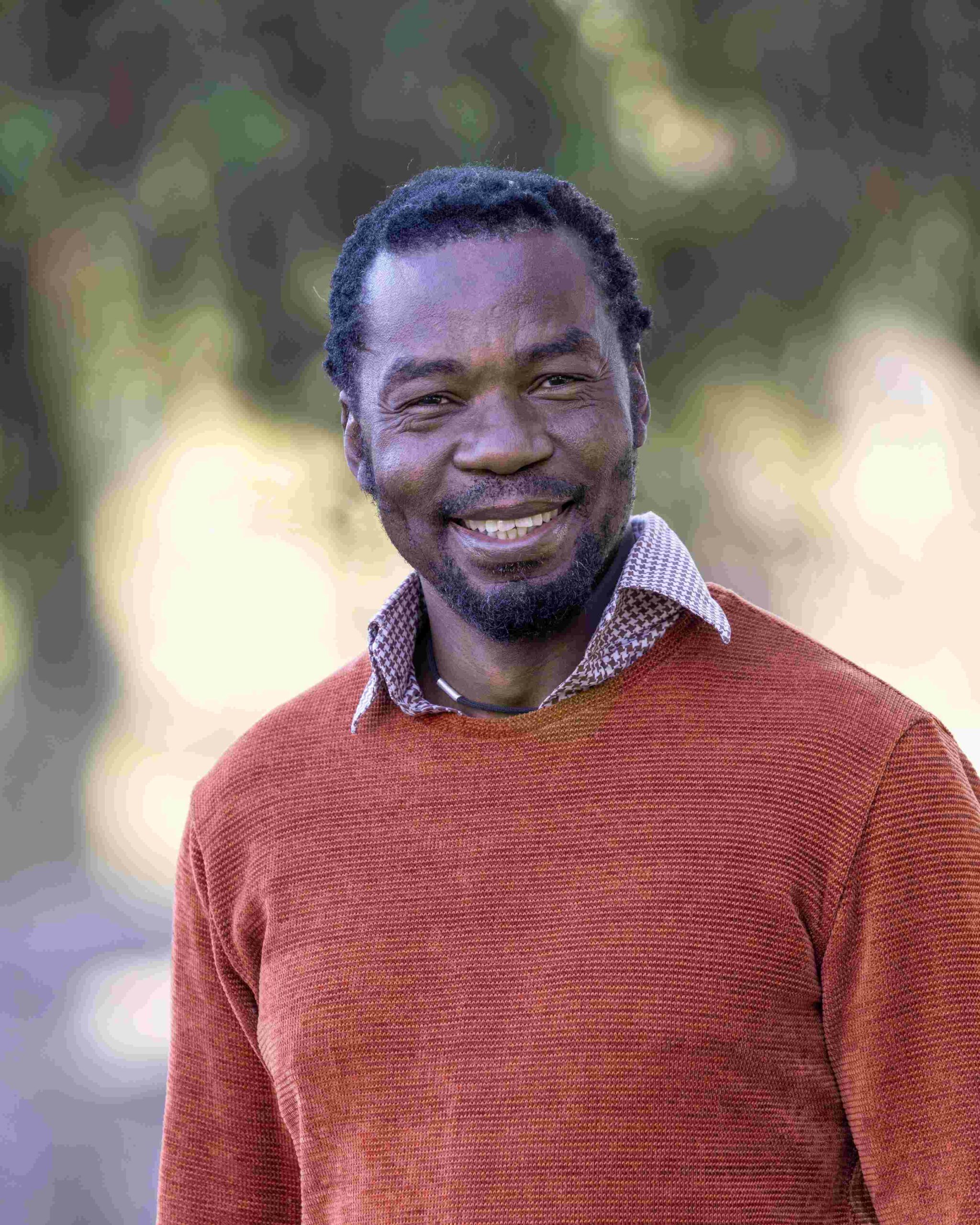 Photo de Danou MESSAN