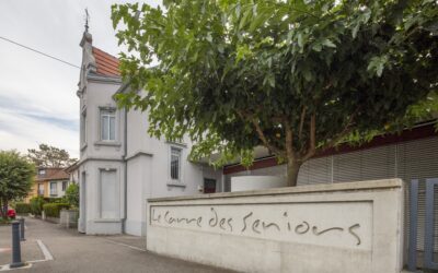 Réunion publique de lancement de campagne du 22 janvier 2026